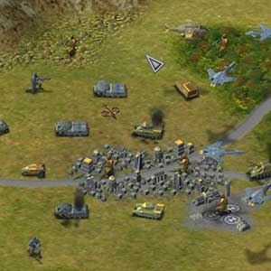 Preparaos para la batalla