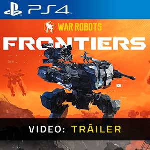 War Robots Frontiers - Vídeo de la campaña