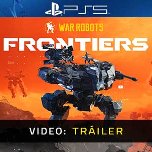 War Robots Frontiers - Vídeo de la campaña