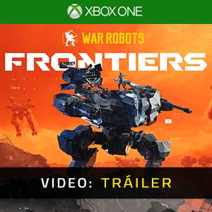 War Robots Frontiers - Vídeo de la campaña