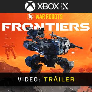 War Robots Frontiers - Vídeo de la campaña