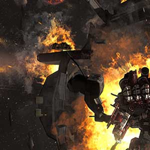 Modo de supervivencia