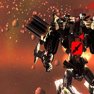 Tecnología de guerra totalmente equipado