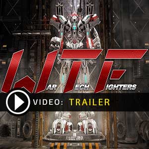 Comprar War Tech Fighters CD Key Comparar Precios