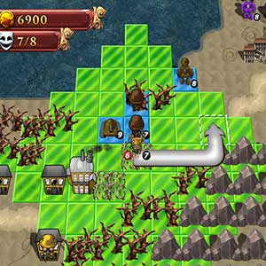 descubrir un antiguo poder