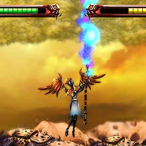 un conflicto interminable rabia