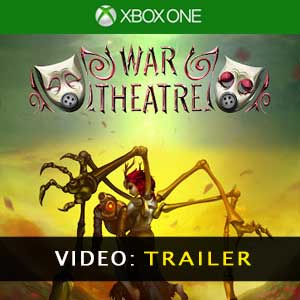 Comprar War Theatre Xbox One Barato Comparar Precios