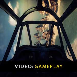 War Thunder Steam Pack Gameplay Video