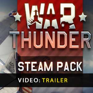 Buy War Thunder Steam Pack CD Key Compare Prices