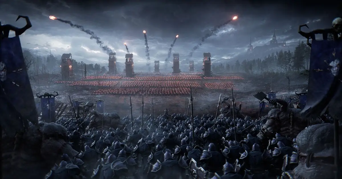 Warcraft III Reforged: Forsaken Kingdom trae un nuevo capítulo a Lordaeron
