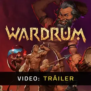Wardrum - Tráiler