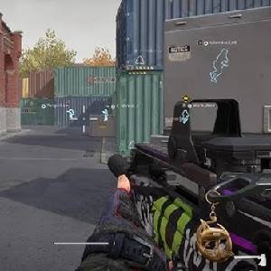 Warface - Piel de Arma