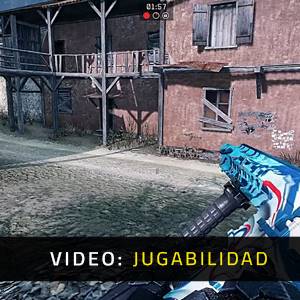 Warface - Jugabilidad