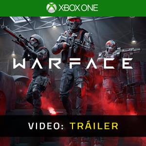 Warface - Tráiler
