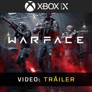 Warface - Tráiler