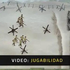 Warfare Legacy Collection - Video de la Jugabilidad