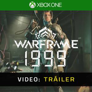 Warframe: 1999 Xbox One - Tráiler