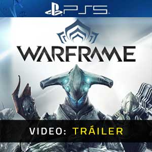 Warframe Tráiler de Video
