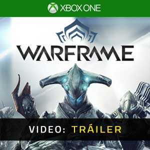 Warframe Tráiler de Video