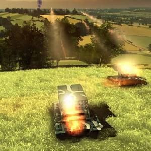 Wargame European Escalation - Ataque