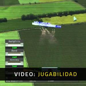 Wargame European Escalation - Video de Jugabilidad