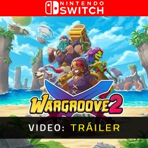 Wargroove 2 Nintendo Switch - Tráiler