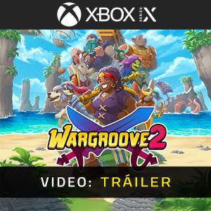 Wargroove 2 Xbox Series - Tráiler