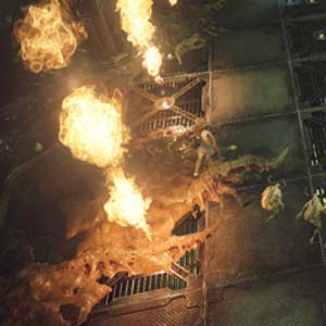 Warhammer 40000 Inquisitor Martyr - Batalla épica de jefes