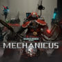 Aquí te explicamos como funciona la exploración en Warhammer 40000 Mechanicus