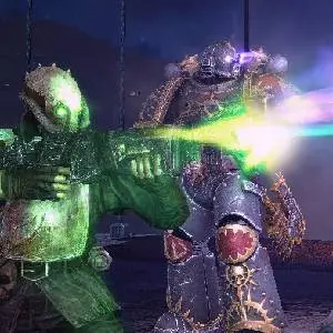 Warhammer 40,000: Space Marine - Master Crafted Edition - Milicia Renegada