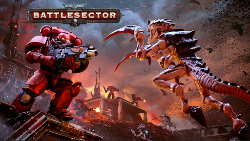 ¿Warhammer 40,000: Battlesector es cooperativo?