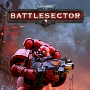 Warhammer 40.000: Battlesector saldrá finalmente en diciembre