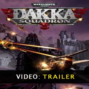 Comprar Warhammer 40K Dakka Squadron CD Key Comparar Precios