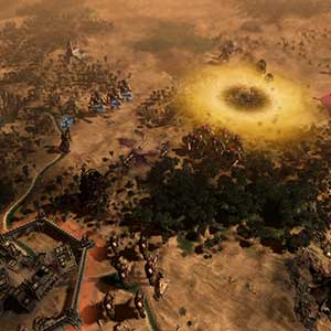 Warhammer 40K Gladius Relics of War Construcción de Unidad