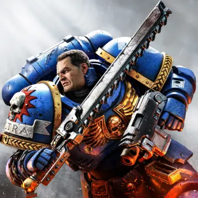 Warhammer 40,000: Space Marine 2 – Versión completa previa al lanzamiento filtrada