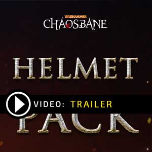 Comprar Warhammer Chaosbane Helmet Pack CD Key Comparar Precios