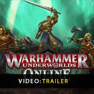 Comprar Warhammer Underworlds Online CD Key Comparar Precios