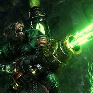 Warhammer Vermintide 2 Skaven