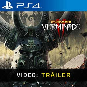 Coordinar orquesta Inconveniencia Comprar Warhammer Vermintide 2 PS4 Barato Comparar Precios