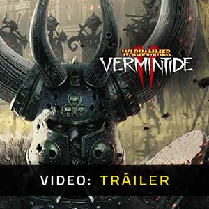 Warhammer Vermintide 2 Vídeo Del Tráiler