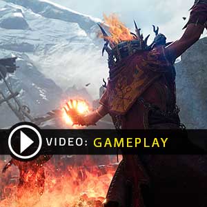 Warhammer Vermintide 2 Gameplay Video