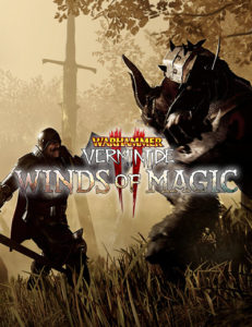 Warhammer Vermintide 2 Winds of Magic lleva a los bestias a la batalla