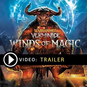 Comprar Warhammer Vermintide 2 Winds of Magic CD Key Comparar Precios