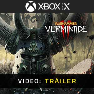 Warhammer Vermintide 2 Xbox Series Vídeo Del Tráiler
