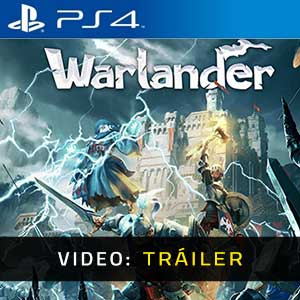Warlander - Tráiler de Vídeo