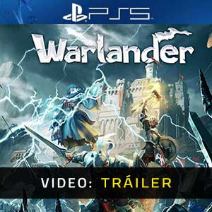 Warlander - Tráiler de Vídeo