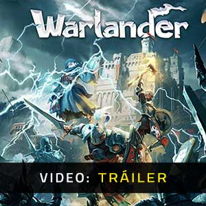 Warlander - Tráiler de Vídeo