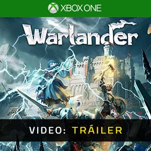 Warlander - Tráiler de Vídeo
