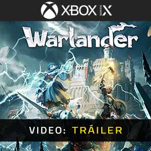 Warlander - Tráiler de Vídeo