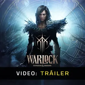 WARLOCK: Dungeons & Dragons - Tráiler del Vídeo